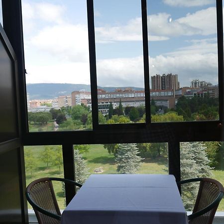 Alojamientos Pamplona Exteriér fotografie