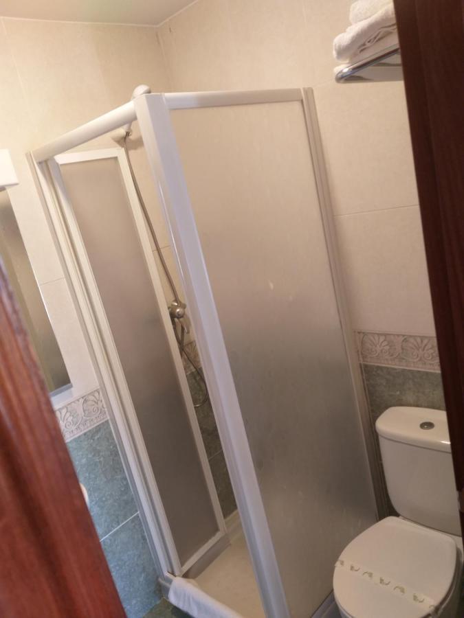 Alojamientos Pamplona Exteriér fotografie